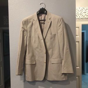 Men Jacket